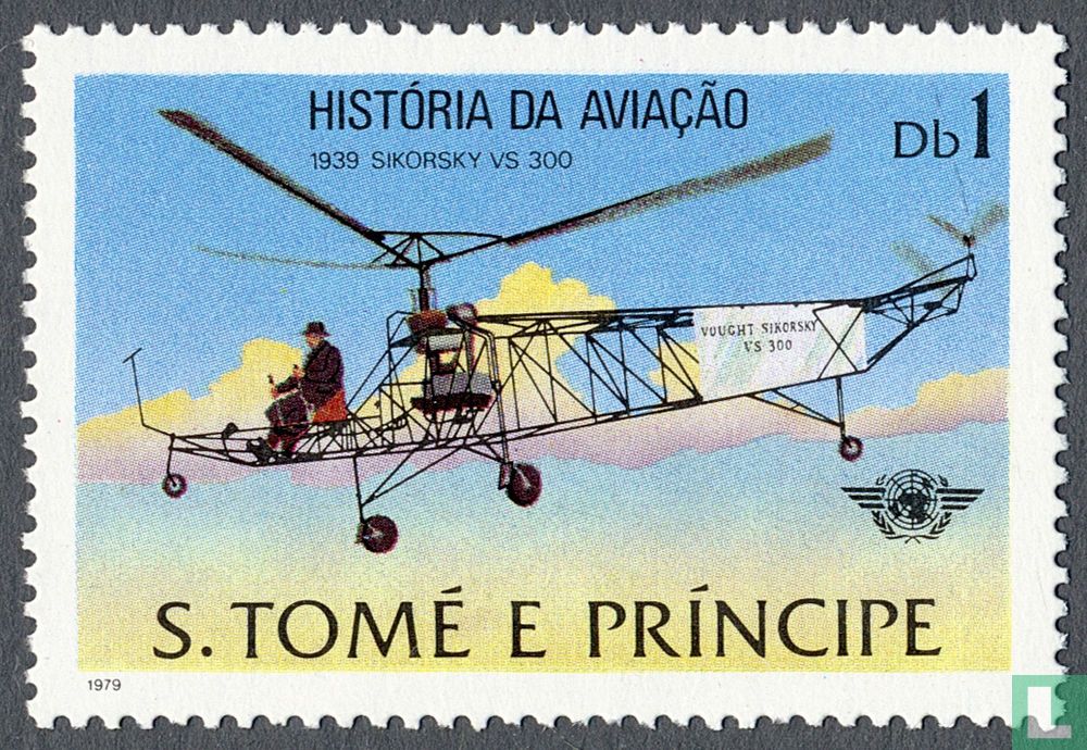 Histoire de l'aviation