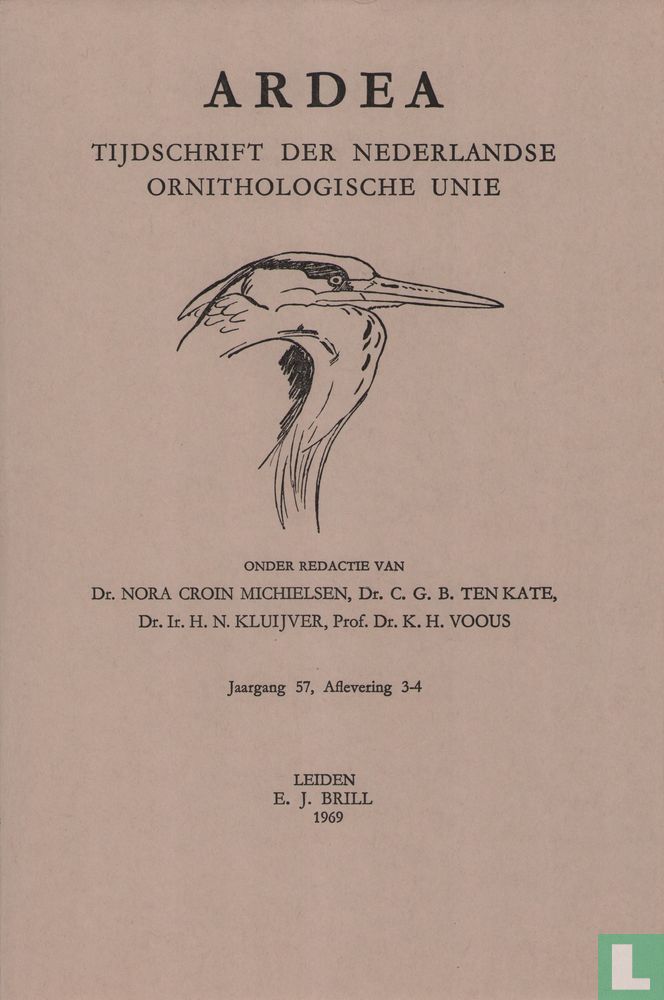 Ardea 3 - 4
