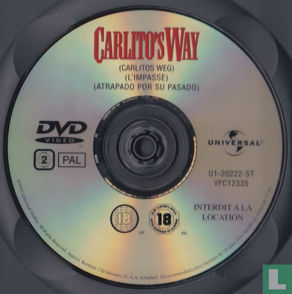 Carlito's Way