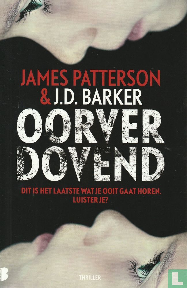 Oorverdovend