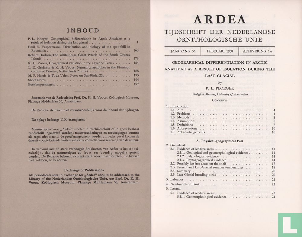 Ardea 1 - 2