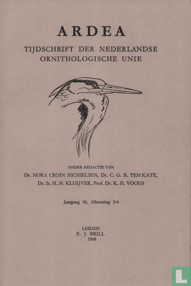 Ardea 3 - 4