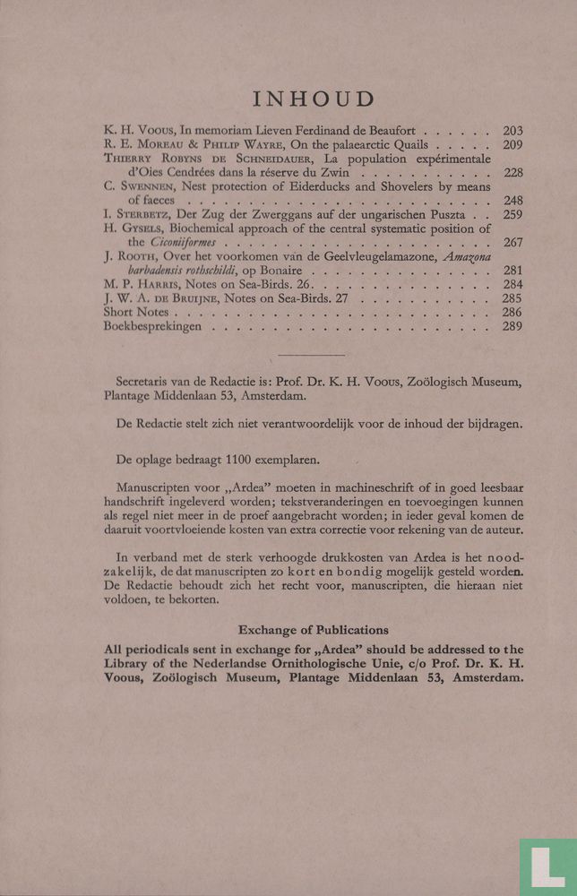 Ardea 3 - 4