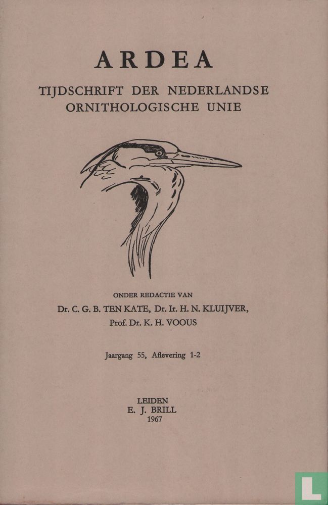 Ardea 1 - 2