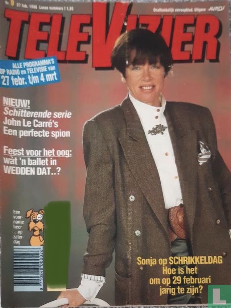 Televizier 9