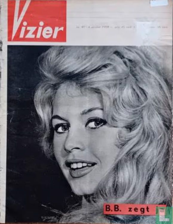Vizier 40
