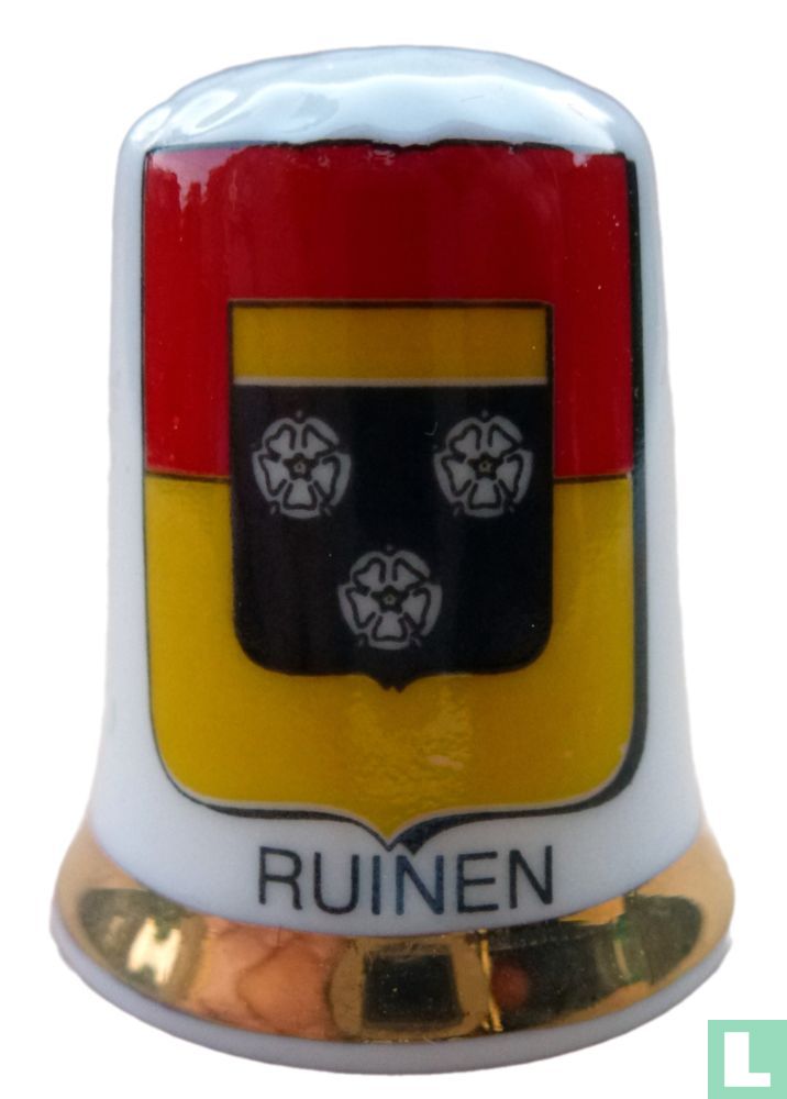 Ruinen