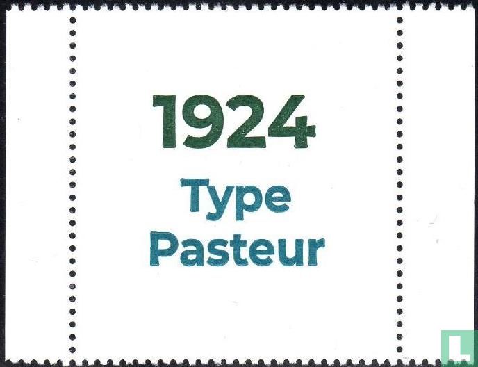 1924 Type Pasteur