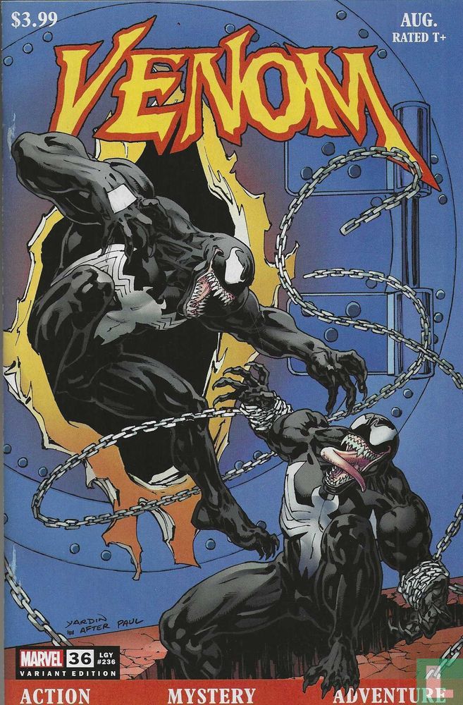 Venom 36