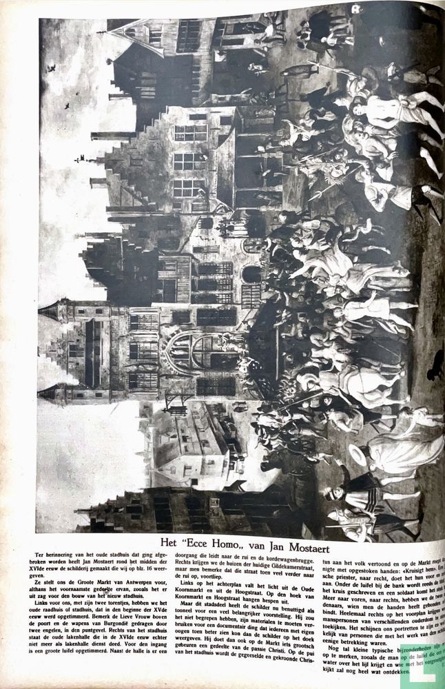 Antwerpen 1930 #127
