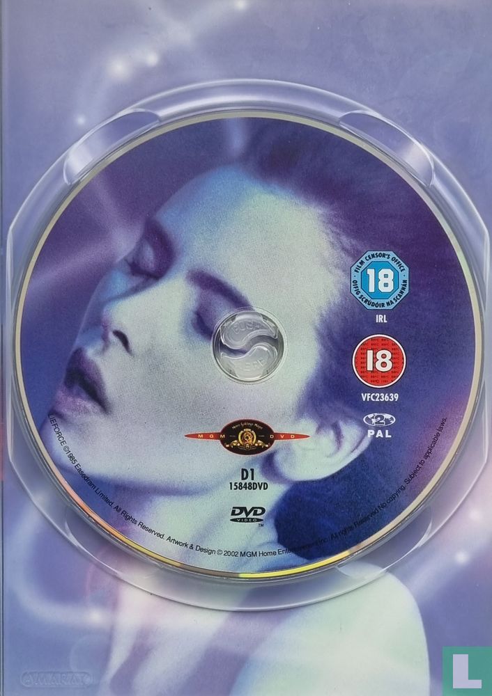 Lifeforce