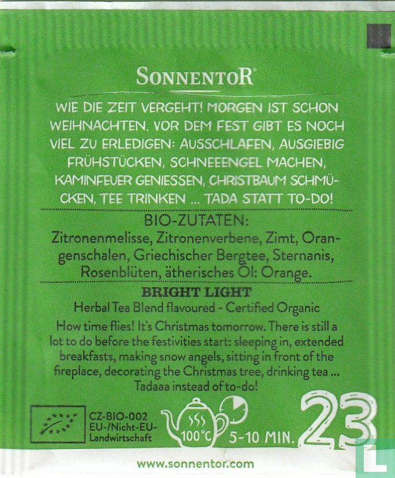 23 Lichterglanz