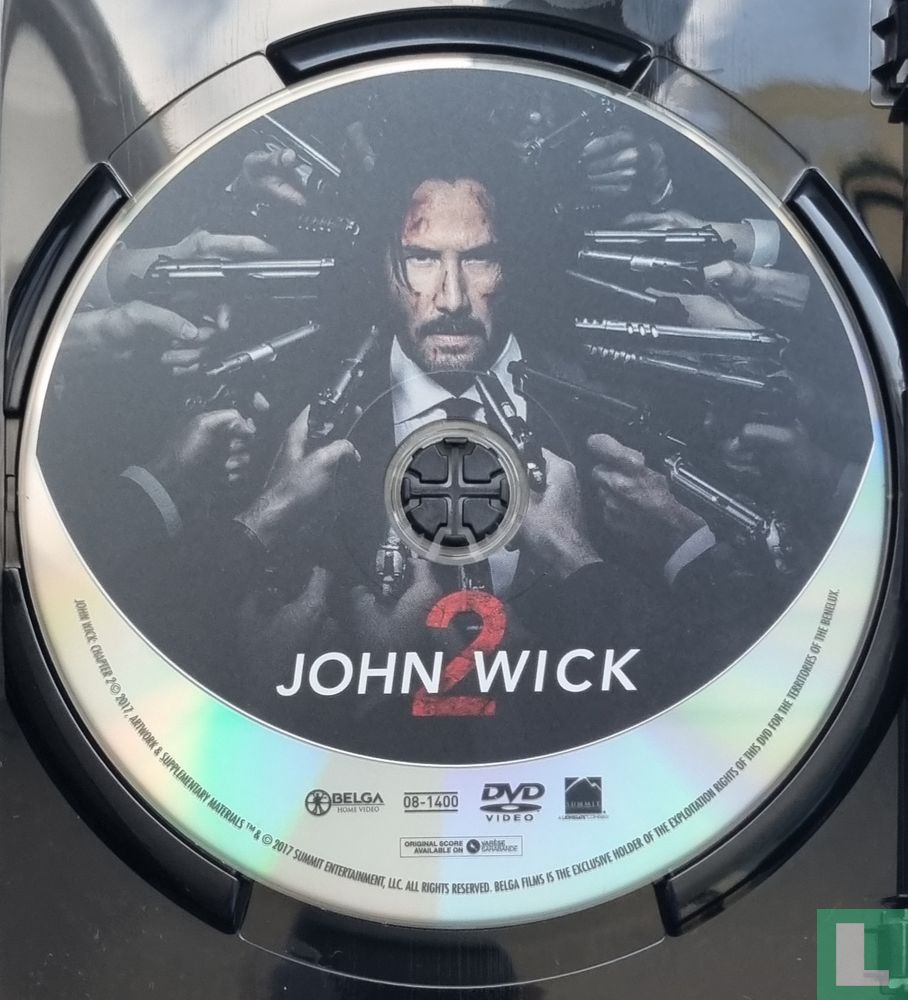 John Wick 2