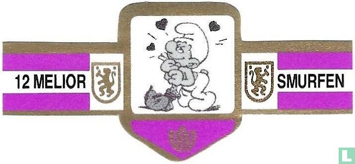 Smurfen