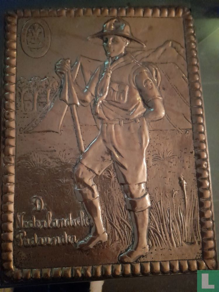 The Dutch Boy Scout