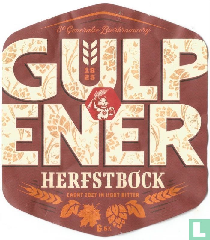 Gulpener Herfstbock