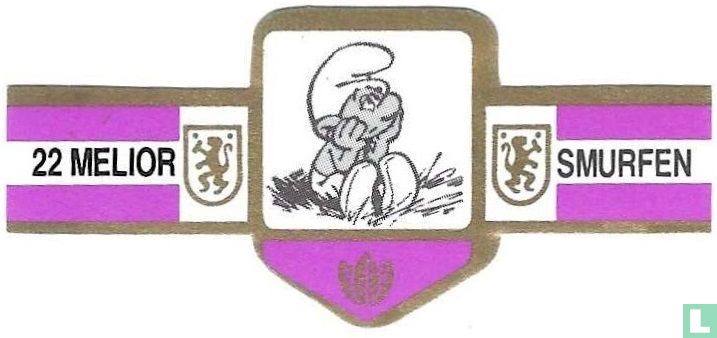 Smurfen