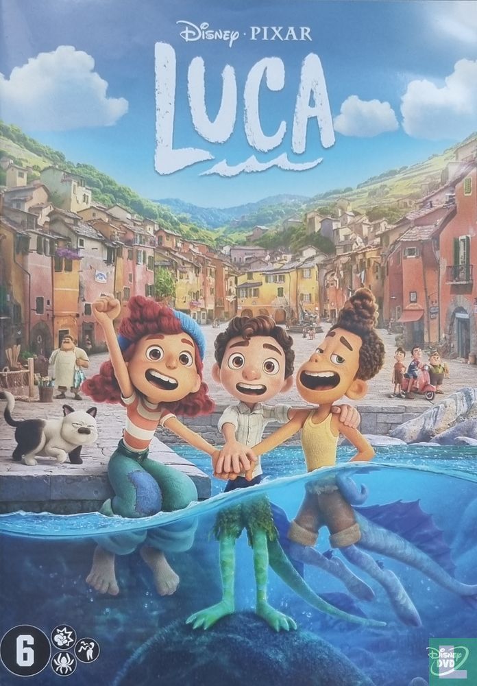 Luca