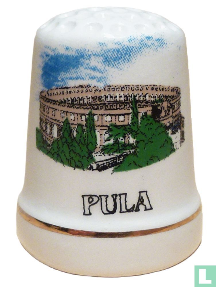 Pula