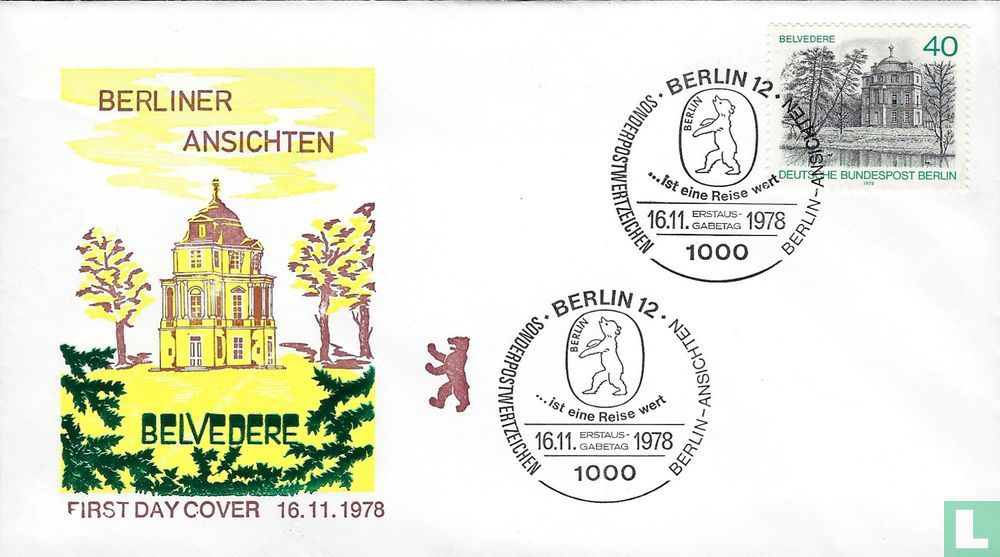 Belvedere