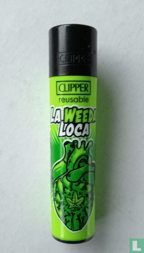 Clipper - Herbalicous - 3/4