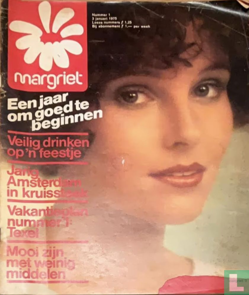 Margriet 1