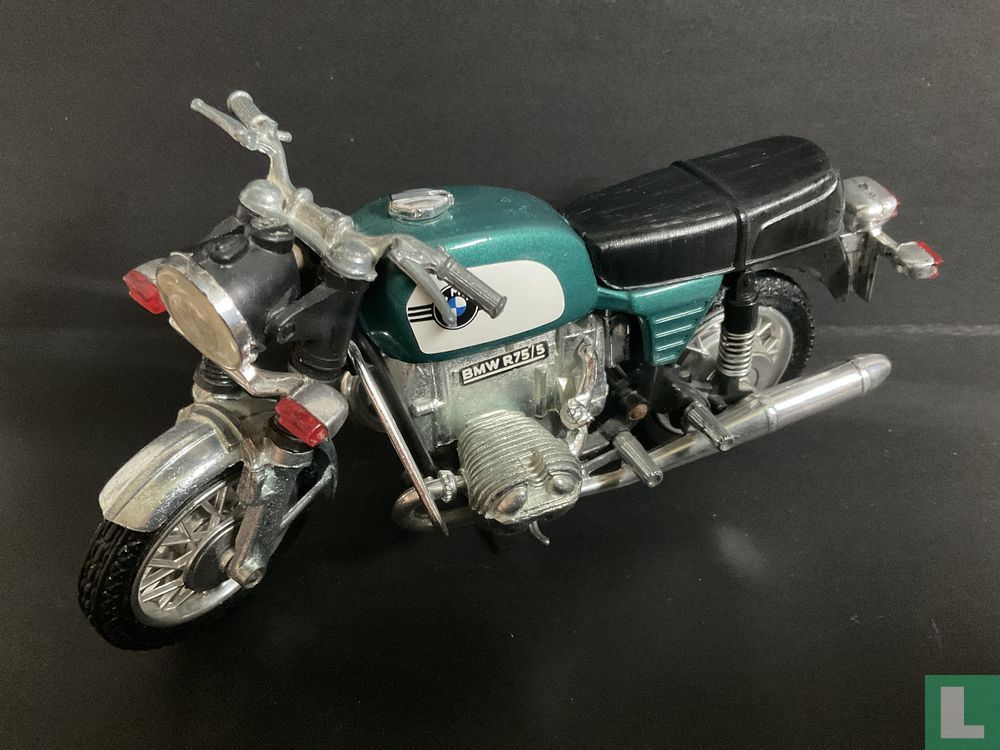 BMW R75/5
