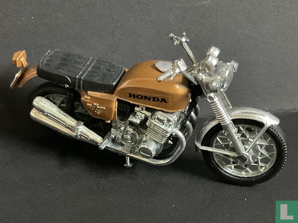 Honda 750 FOUR