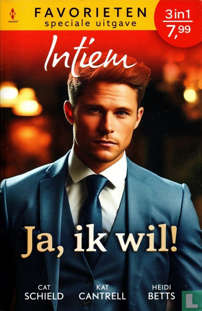 Ja. ik wil