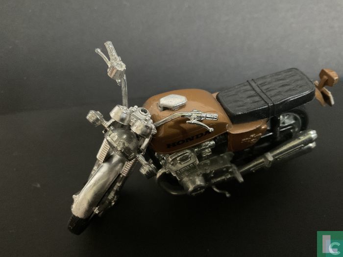 Honda 750 FOUR