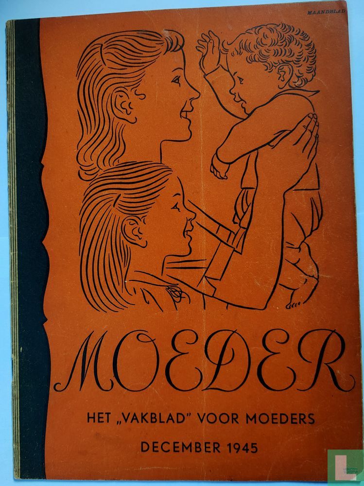 Moeder 12
