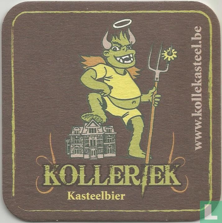 Kolleriek