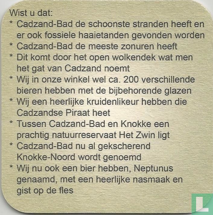 Badnimf,Cadzand