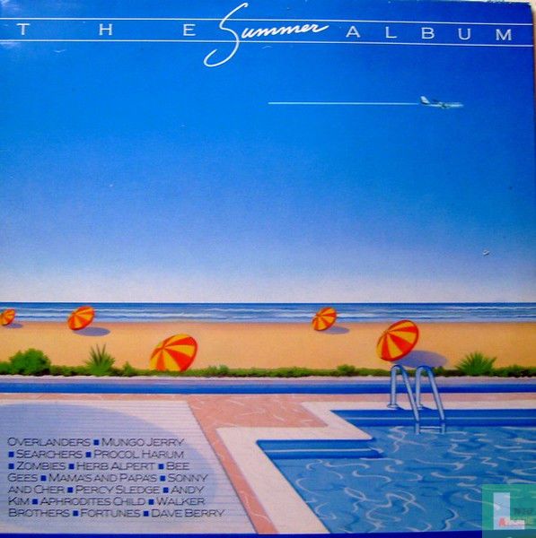 The Summer Album