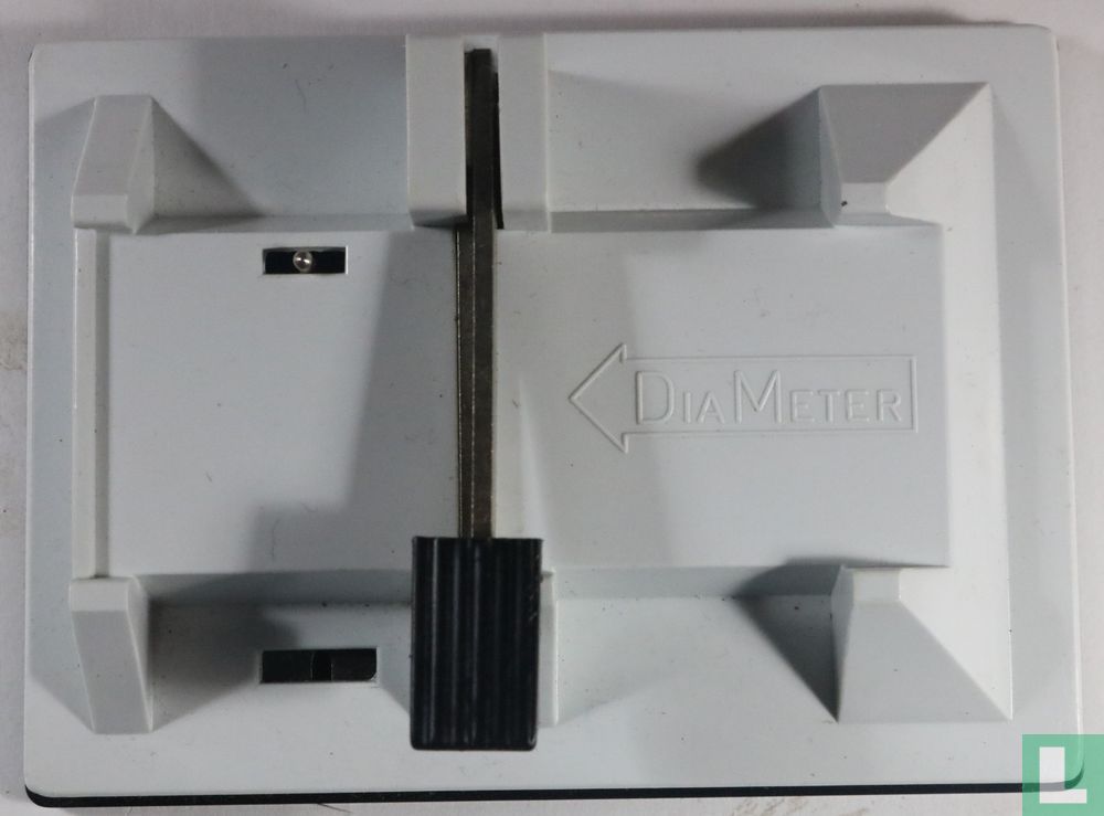 DiaMeter Wumo 648