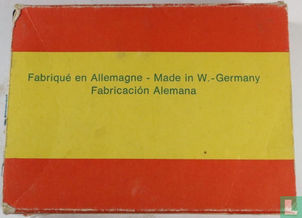 DiaMeter Wumo 648