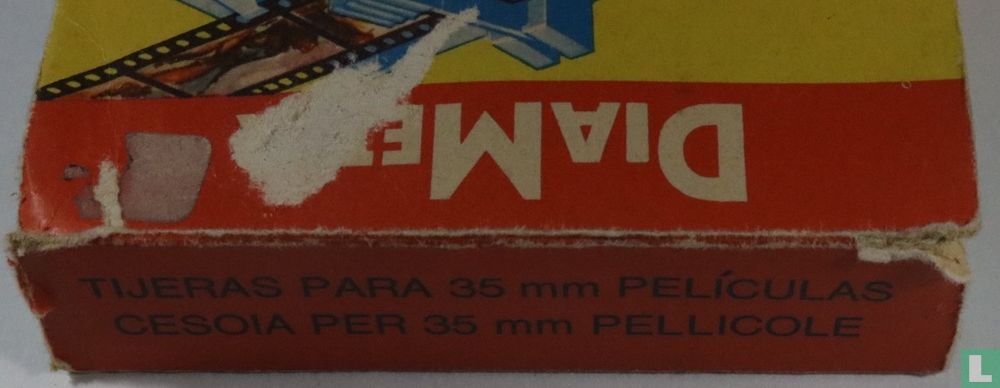 DiaMeter Wumo 648