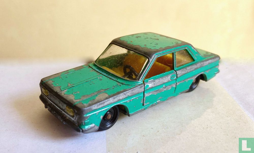 Ford 15 M