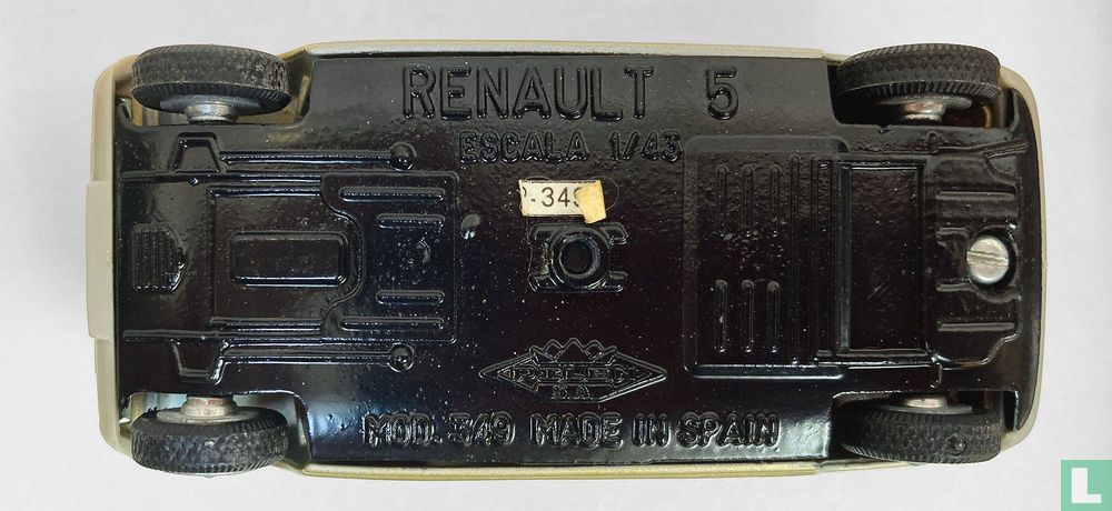 Renault 5