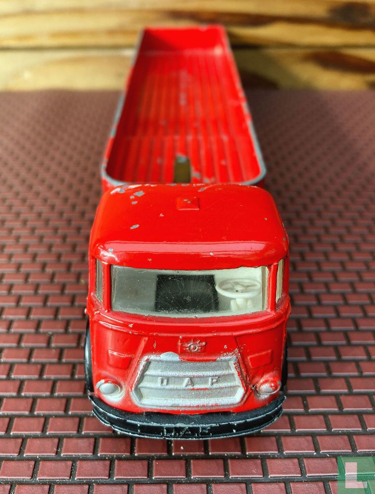 DAF 1600