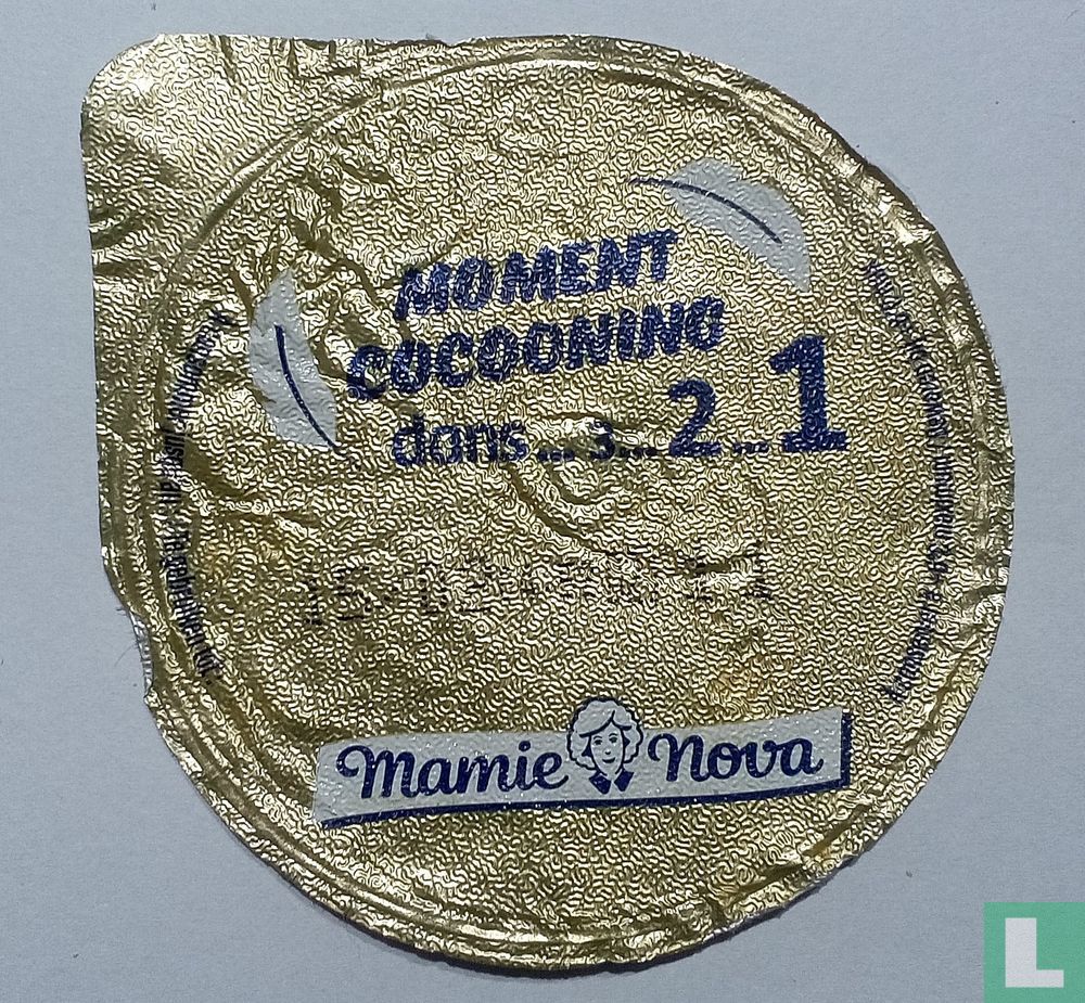 Mamie nova 