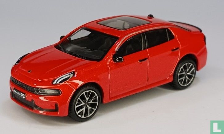 Lynk & Co 03