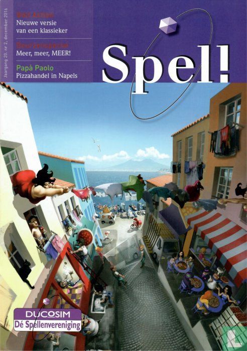 Spel! 2