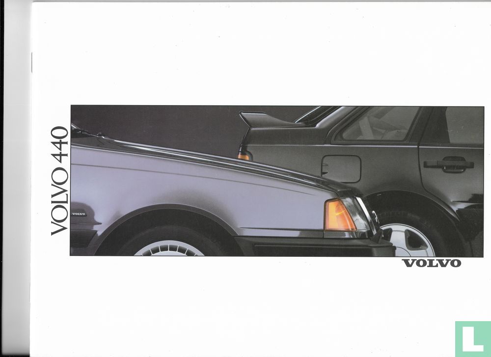 Volvo 440