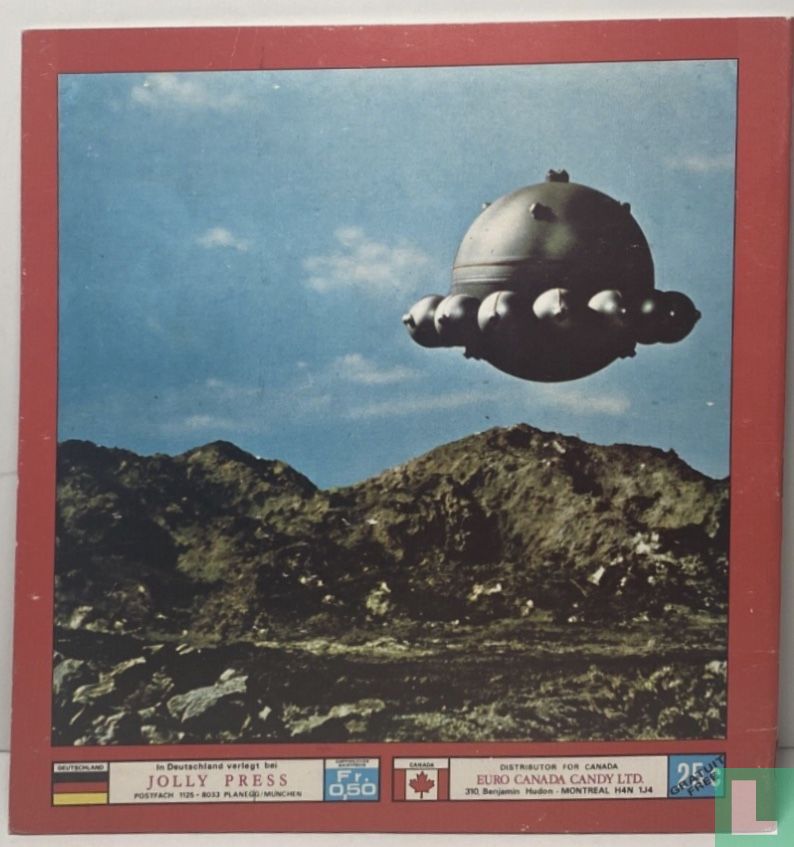 UFO