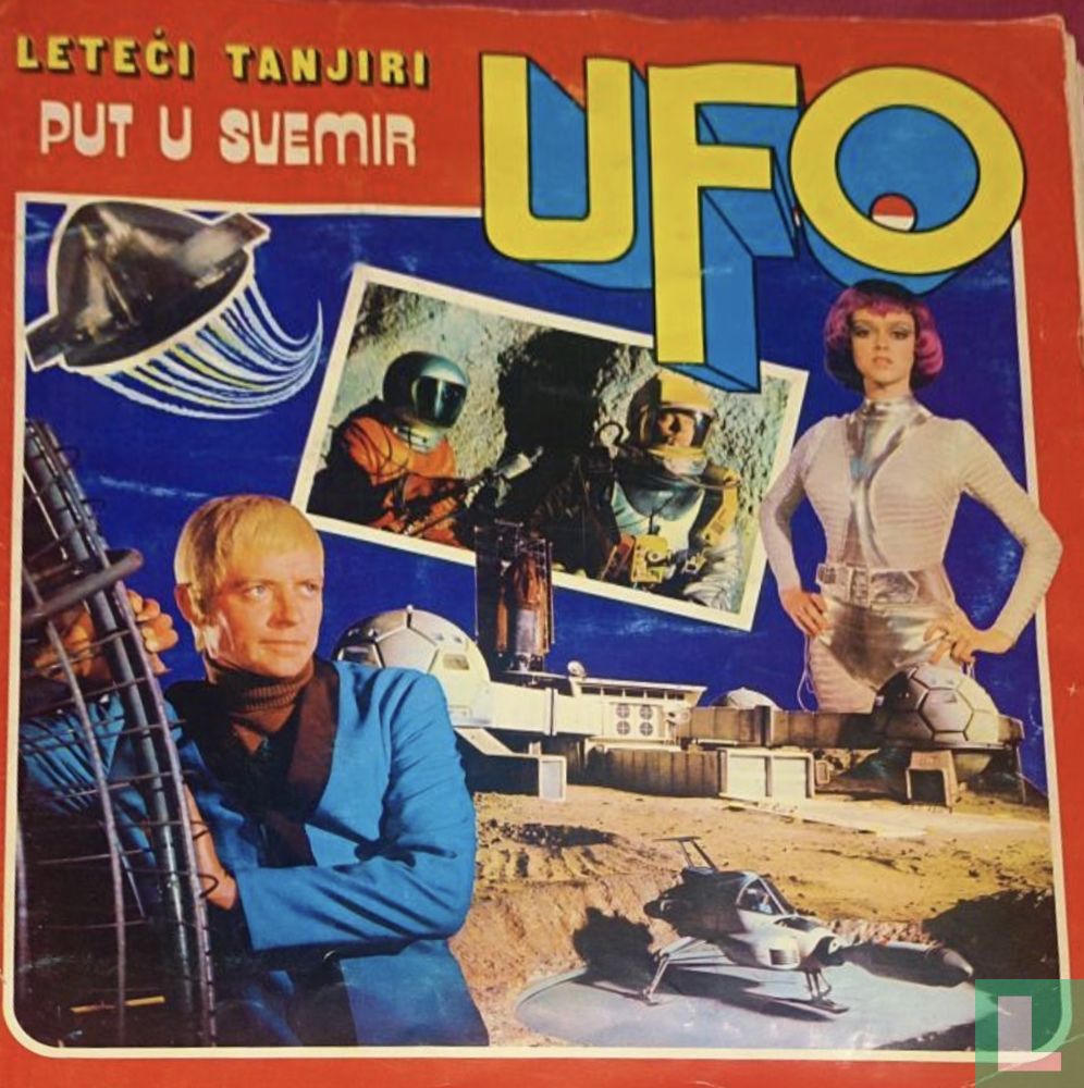 UFO