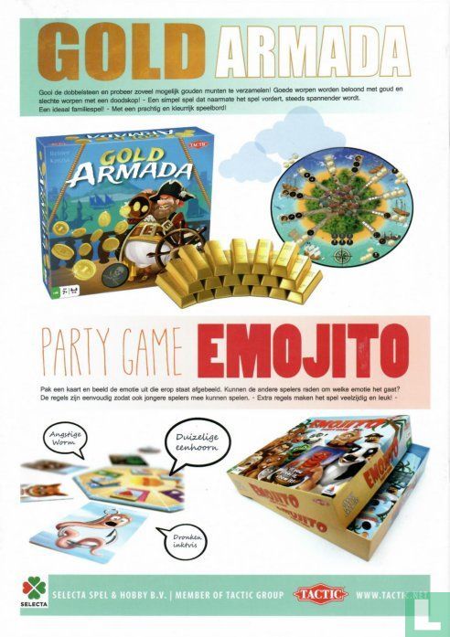Spel! 4