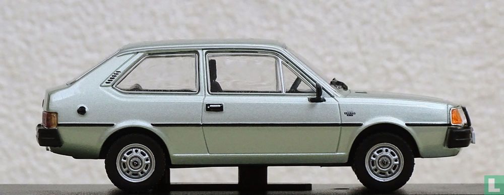 Volvo 343