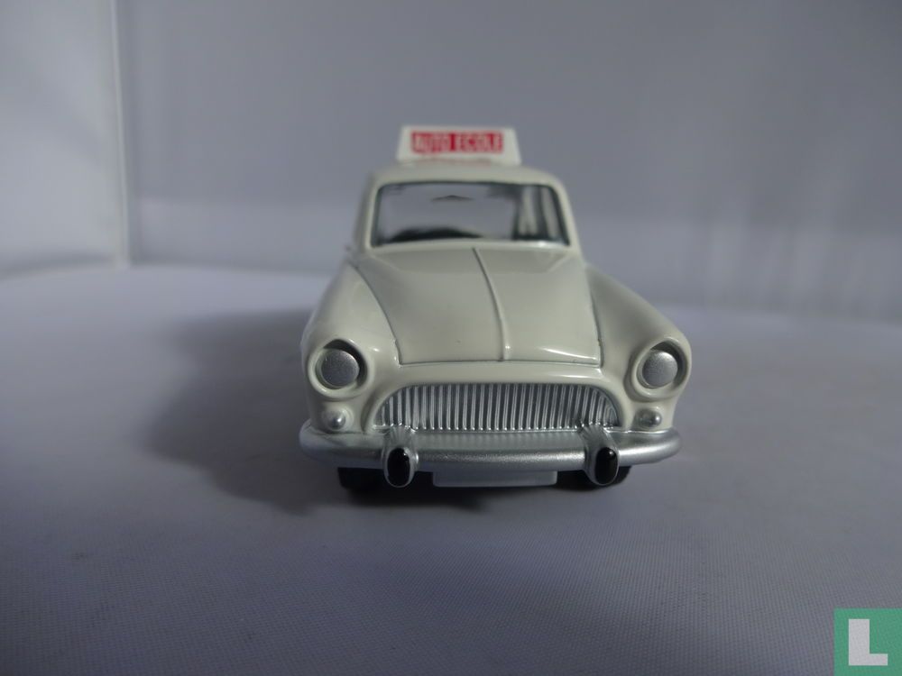 Simca P.60 Auto-ecole