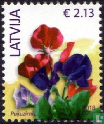 Lathyrus